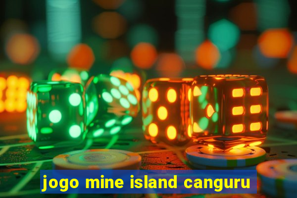 jogo mine island canguru